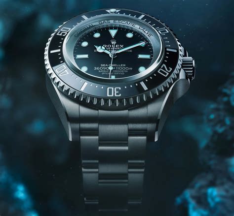 bottom of rolex|rolex titanium deep sea.